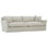 Freya Slipcover Sofa