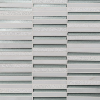 Kaikos 11.75 in. x 12 in. Tile