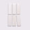 Celine 2" x 6" Porcelain Mosaic Sheet Wall & Floor Tile