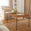 Lacoste Coffee Table