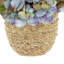 Fall Hydrangea Floral Arrangement-1469065101