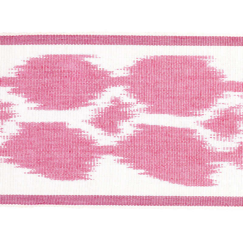 Telia Tape, Pink