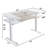 Arionna 63"Dual Motor Adjustable Height Standing Desk-247741227-256656256