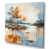 Wrapped Canvas