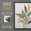 Touched with Sage II, reproduction encadrée - bois massif-1706793788-1706793779