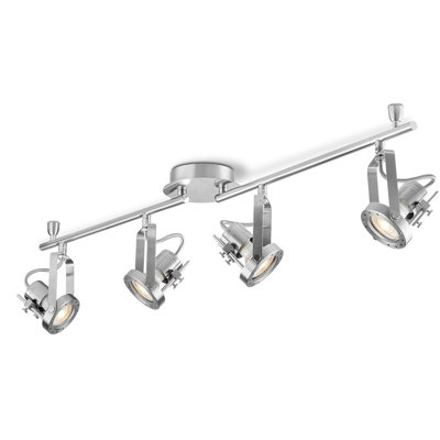 81cm 4 -Light Track Kit