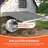 Manual Retraction Slope Patio Awning-57938215-57938216