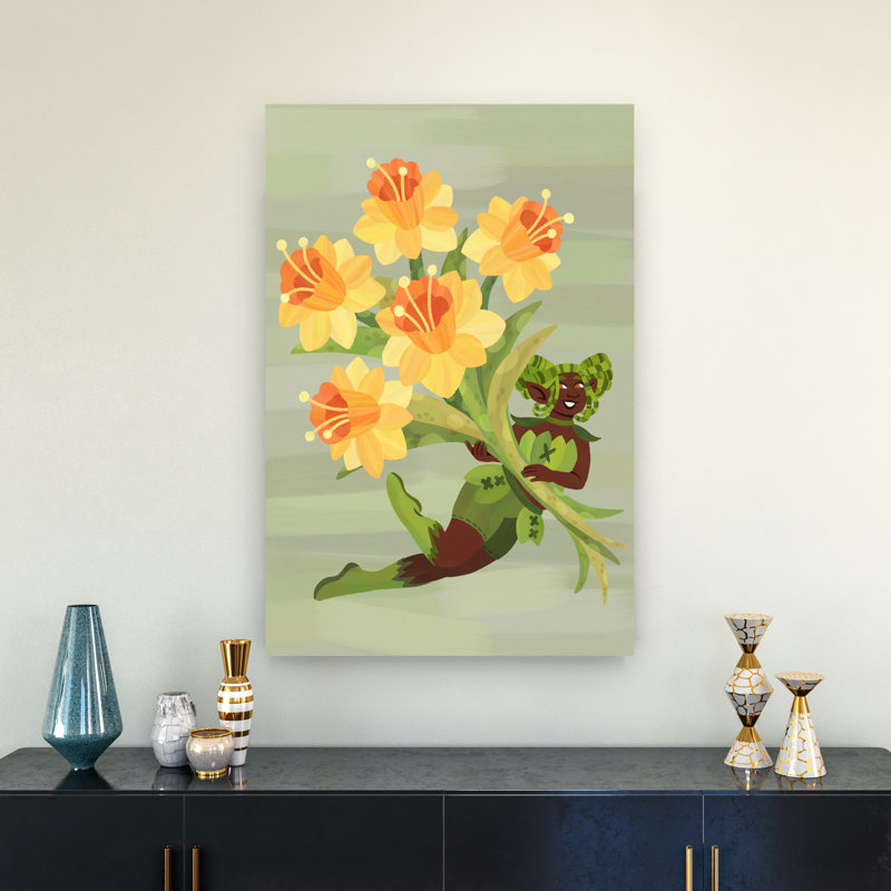 Print, 91.44cm H x 60.96cm W