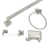 Satin Nickel
