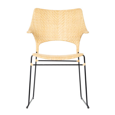 Zen Arm Chair