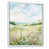 Cadre flottant blanc