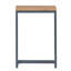 Outdoor Cast Aluminum Dining Table, Bronze-399275590
