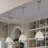 Amelia 1 - Light Single Bell Pendant-743964087