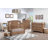 Solid Wood 6 - Drawer Dresser-1011551691