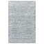 Tapis d'intérieur en coton de couleur unie touffeté à la main Soho-117806924