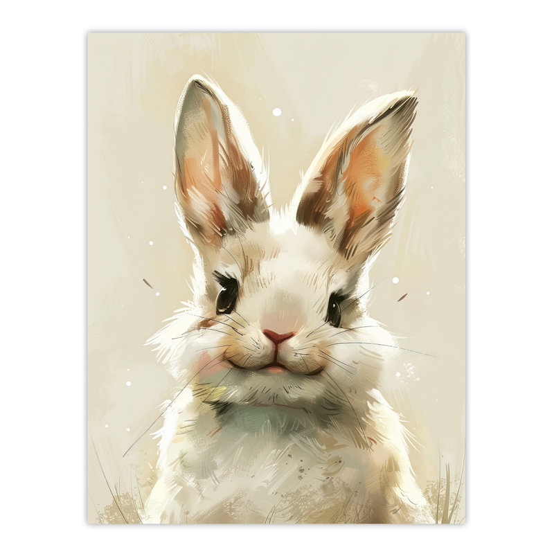 No Frame Print