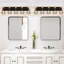 Éclairage pour meuble-lavabo-108537712