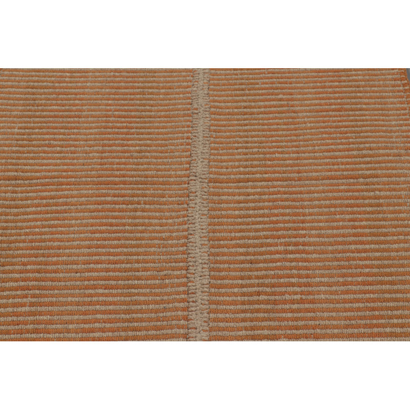 Rez Kilim One-of-a-Kind 3'3X4'5 Area Rug