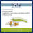 RSVP International Stainless Steel Slicer