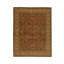 Wool Oriental Area Rug