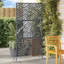 Fence Panel Large Decorative Inlays-292631092