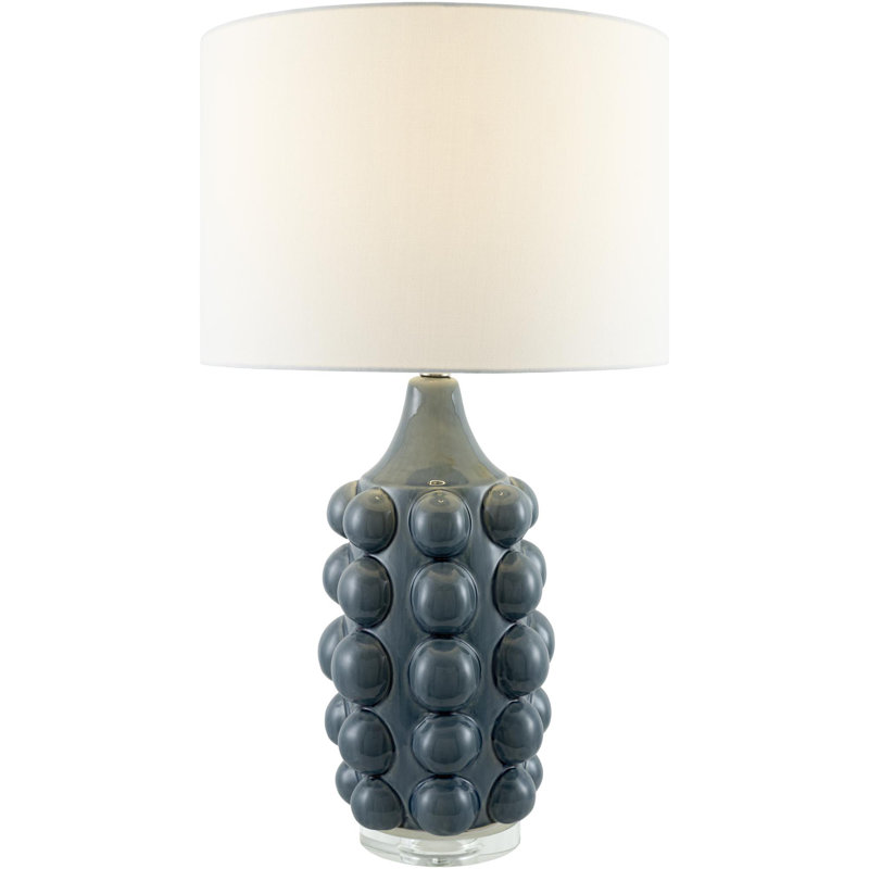 Plath Terravi Table Lamp, Blue