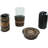 Adelai Bathroom Accessory Set