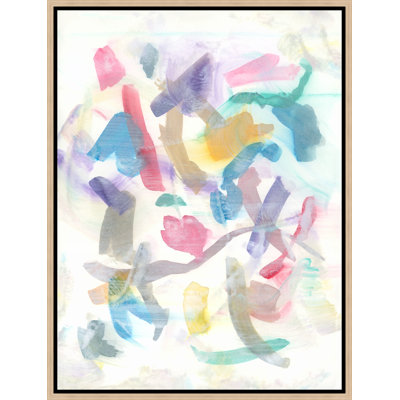 Jawbreaker III Painting by David Erickson