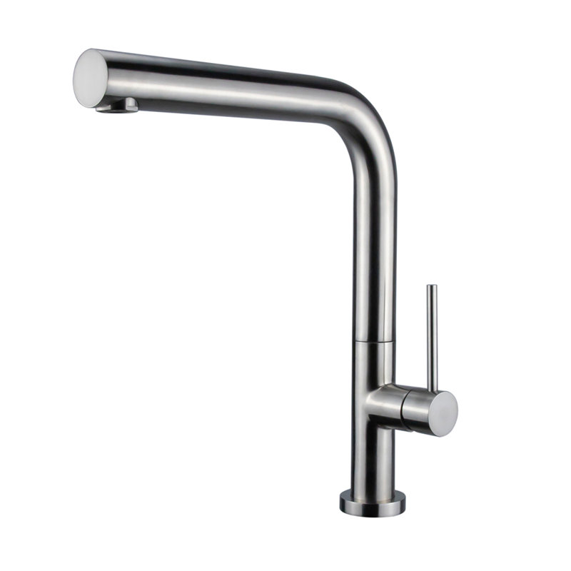 LITTLE TREE Pull Out Kitchen Faucet
