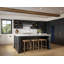 Tempest I 30 in. 650 CFM Under Cabinet Mount Range Hood with LED Light in Stainless Steel-640175514