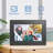 Raqwan Titanium Black Metal Picture Frame