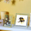 Nicola Spring - Standing Metal Picture Photo Frame-79053107-79053112-113780130