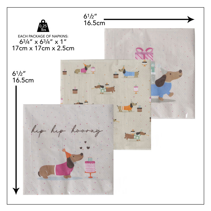 Serviettes de table jetables pour 60 personnes