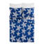 Ensemble de courtepointe 100% coton Sea Star-815513182