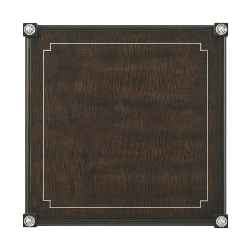 Spencer London End Table, Fulham