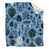 Dark Blue Dark Green
