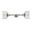 Éclairage pour meuble-lavabo à 2 lumières et à luminosité rétro Arledge-1185914304-1185914318-1185914319