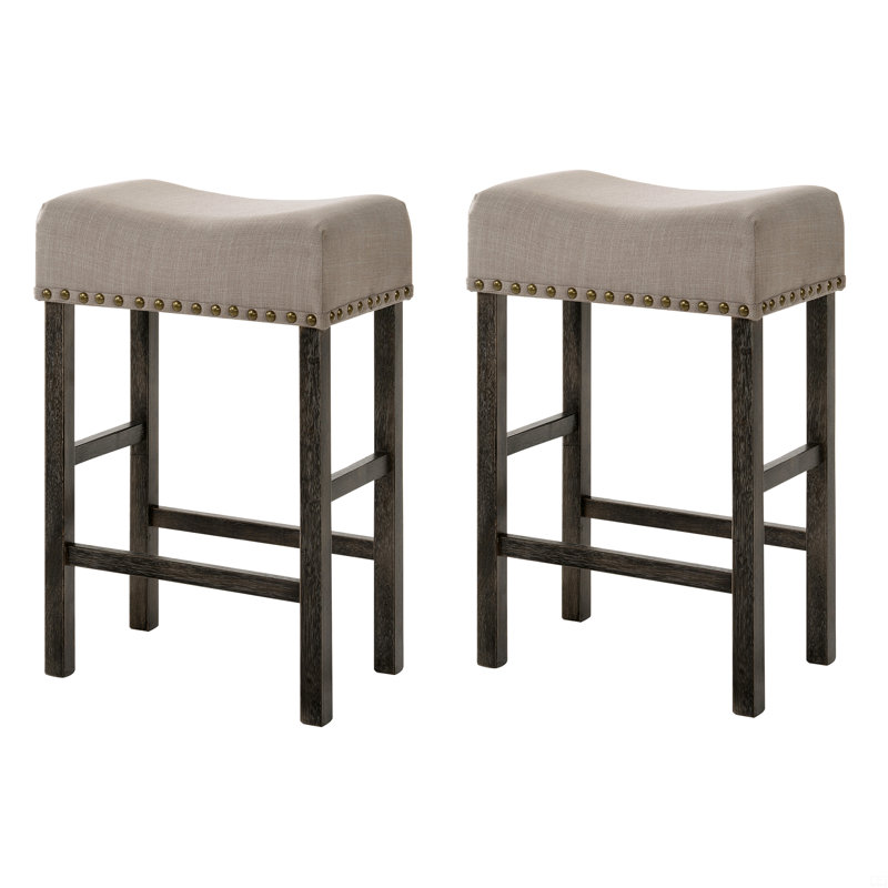 Counter Height Stools (Set Of 2)