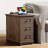 3 Drawers End Tables with Storage and Built-in Outlets for Living Room-1184331662-1184331661