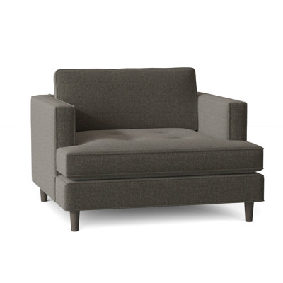 Upholstered Armchair