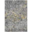 Tapis intérieur / extérieur lavable à la machine Mahaney ACN768 Sky-1304882921
