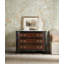 Charleston Solid Wood Accent Chest