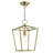 Howington 1 - Light Lantern Pendant-516589550