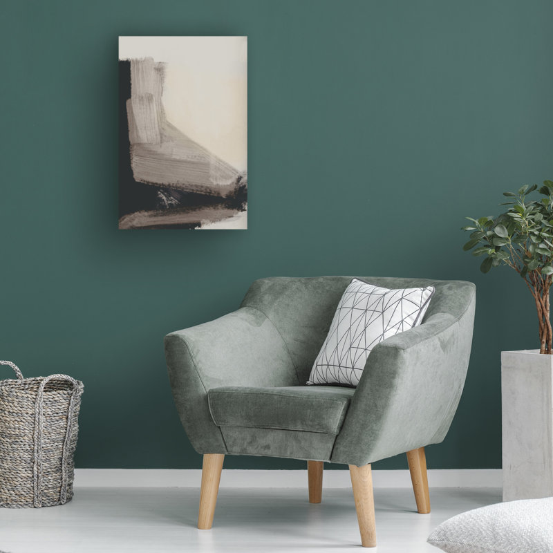 Art sur toile «olog hollandais », H 24 po x l 16 po