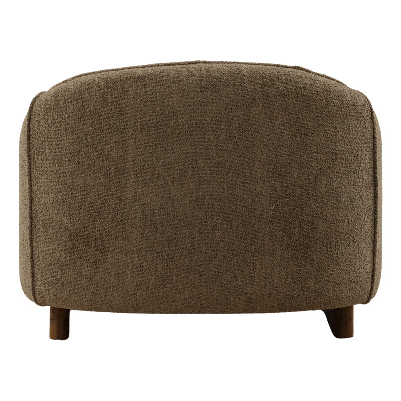 Quin Occasional Chair Green