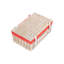 Wicker Hamper Basket with Lining-124436015-124436025