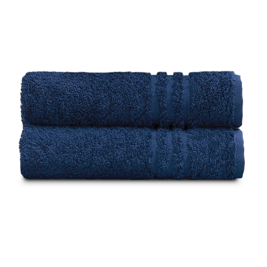 Cotton Hand Towel (Set of 2) (Set of 2) Ebern Designs 