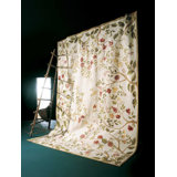 Hand-Knotted Wool IVORY Area Rug