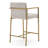 Mikas 26.5'' Counter Stool