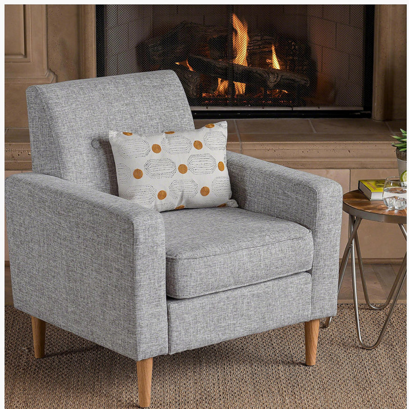 Fauteuil club